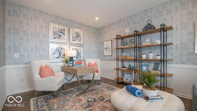 2571 Kingman Drive, Whitestown, IN 46075