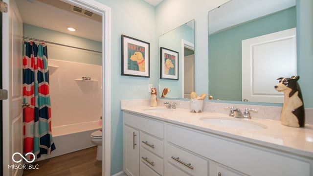 2571 Kingman Drive, Whitestown, IN 46075