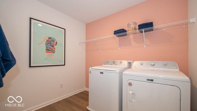 2571 Kingman Drive, Whitestown, IN 46075