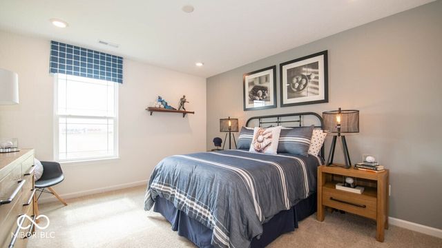 2571 Kingman Drive, Whitestown, IN 46075