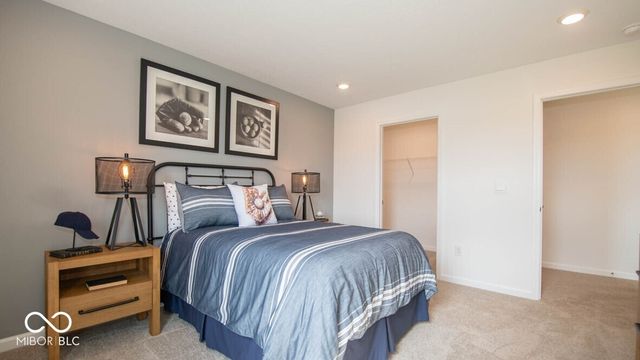 2571 Kingman Drive, Whitestown, IN 46075