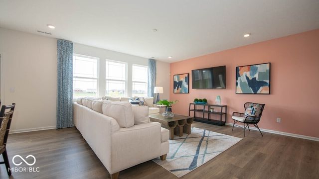 2571 Kingman Drive, Whitestown, IN 46075