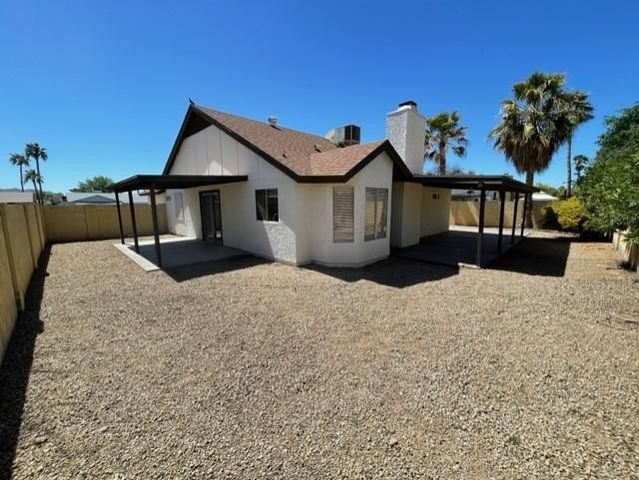 3782 E Acoma Drive, Phoenix, AZ 85032