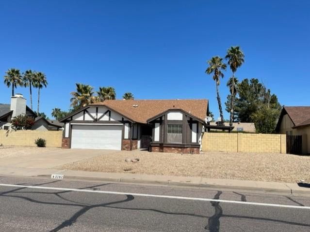 3782 E Acoma Drive, Phoenix, AZ 85032