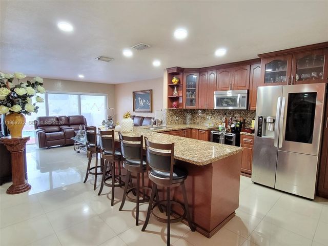 12989 SW 251st Ter, Homestead, FL 33032