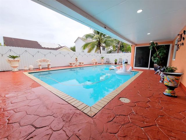 12989 SW 251st Ter, Homestead, FL 33032