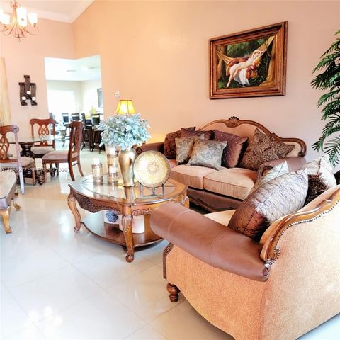 12989 SW 251st Ter, Homestead, FL 33032