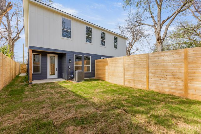 3526 Spring Avenue, Dallas, TX 75210