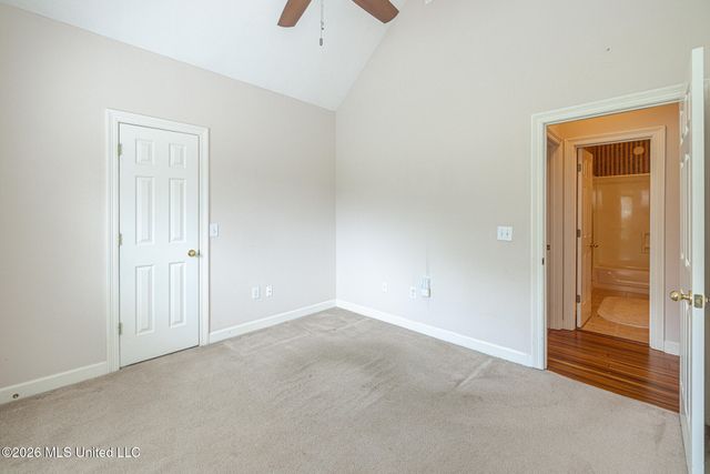 160 Apple Blossom Drive, Brandon, MS 39047