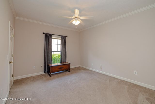 160 Apple Blossom Drive, Brandon, MS 39047