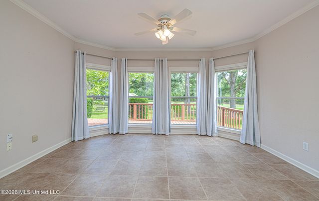 160 Apple Blossom Drive, Brandon, MS 39047