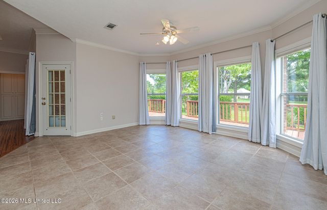 160 Apple Blossom Drive, Brandon, MS 39047