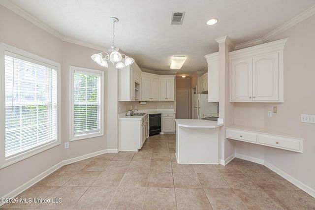 160 Apple Blossom Drive, Brandon, MS 39047