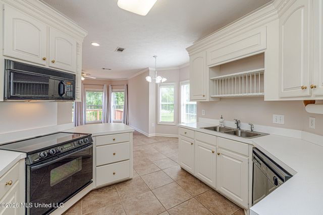 160 Apple Blossom Drive, Brandon, MS 39047
