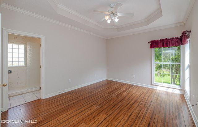 160 Apple Blossom Drive, Brandon, MS 39047