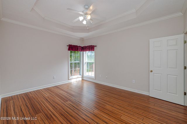 160 Apple Blossom Drive, Brandon, MS 39047