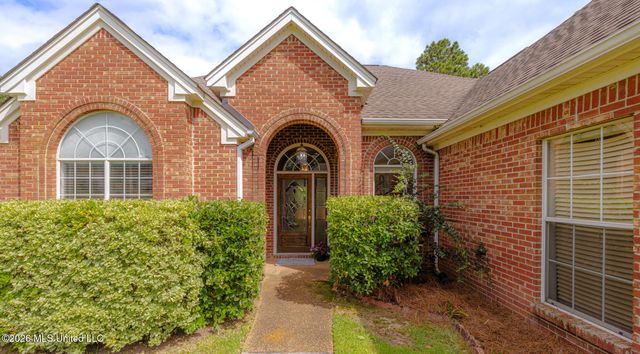 160 Apple Blossom Drive, Brandon, MS 39047