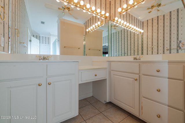 160 Apple Blossom Drive, Brandon, MS 39047