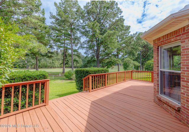 160 Apple Blossom Drive, Brandon, MS 39047