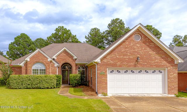 160 Apple Blossom Drive, Brandon, MS 39047