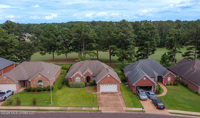 160 Apple Blossom Drive, Brandon, MS 39047