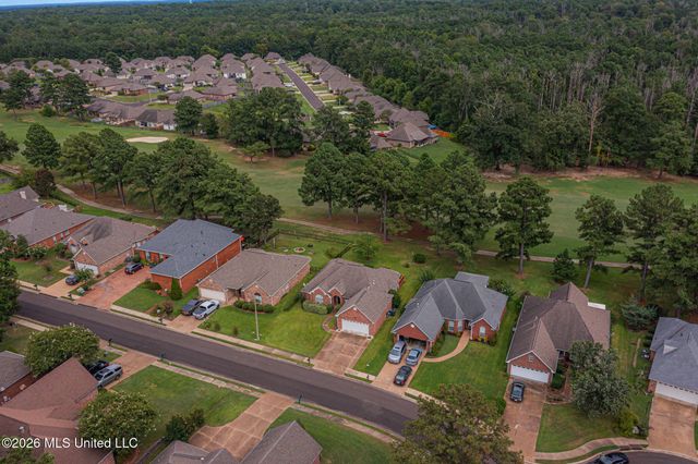 160 Apple Blossom Drive, Brandon, MS 39047