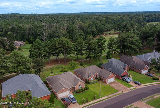 160 Apple Blossom Drive, Brandon, MS 39047