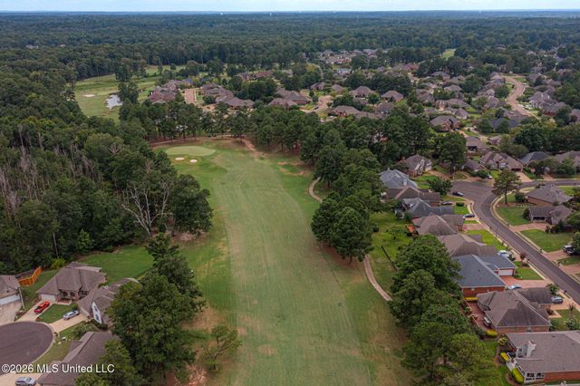 160 Apple Blossom Drive, Brandon, MS 39047
