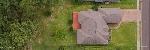 160 Apple Blossom Drive, Brandon, MS 39047