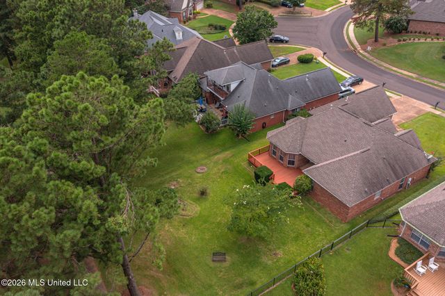 160 Apple Blossom Drive, Brandon, MS 39047