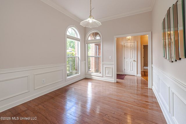 160 Apple Blossom Drive, Brandon, MS 39047
