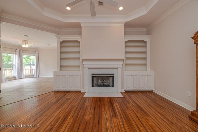 160 Apple Blossom Drive, Brandon, MS 39047
