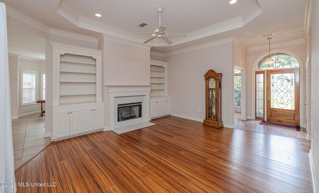160 Apple Blossom Drive, Brandon, MS 39047