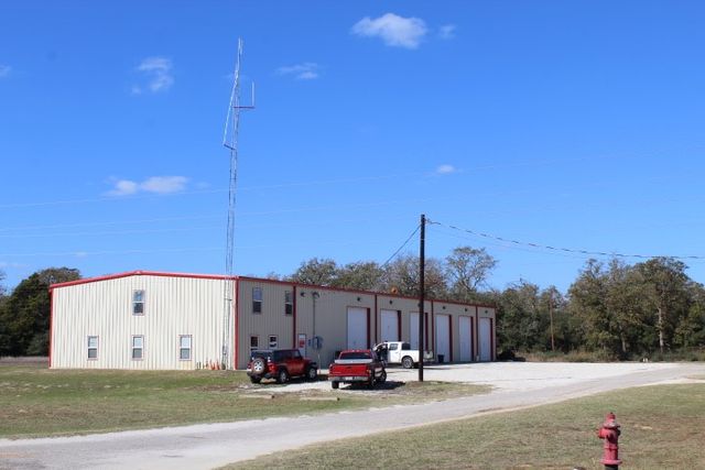 Lot 16 Blackgum, Normangee, TX 77871