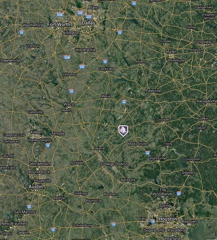 Lot 16 Blackgum, Normangee, TX 77871