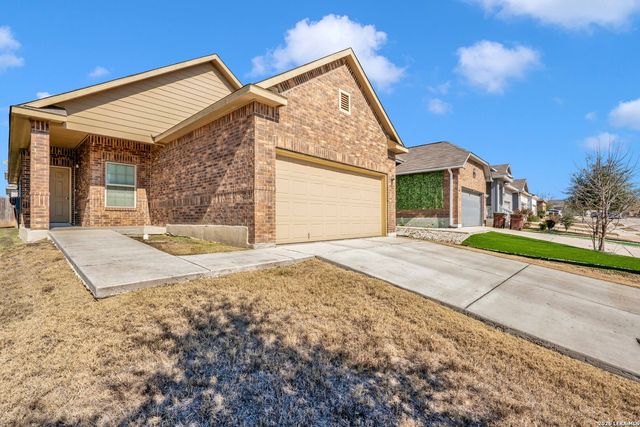 7307 Birch Stage, San Antonio, TX 78244