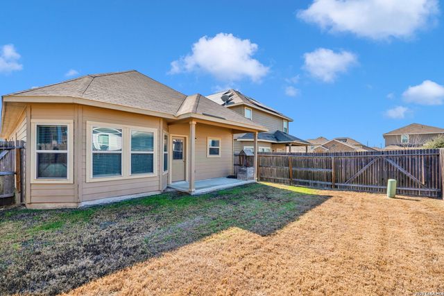 7307 Birch Stage, San Antonio, TX 78244