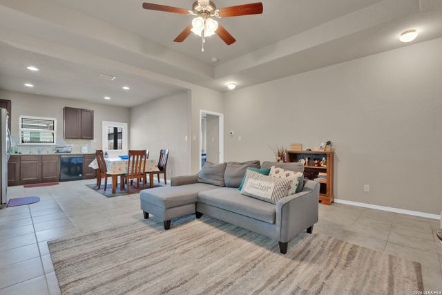 7307 Birch Stage, San Antonio, TX 78244