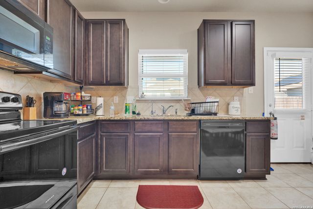 7307 Birch Stage, San Antonio, TX 78244