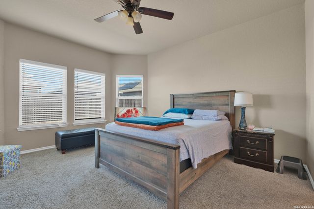 7307 Birch Stage, San Antonio, TX 78244