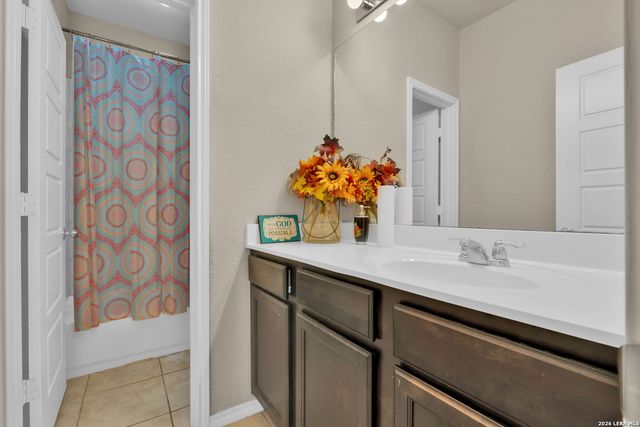 7307 Birch Stage, San Antonio, TX 78244