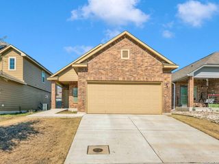 7307 Birch Stage, San Antonio, TX 78244