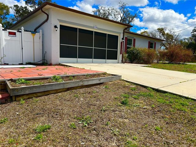 4096 THUNDERBIRD AVENUE, Spring Hill, FL 34606