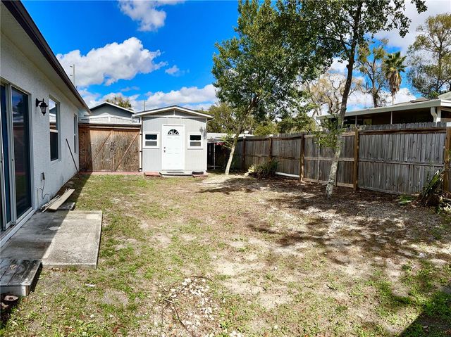 4096 THUNDERBIRD AVENUE, Spring Hill, FL 34606