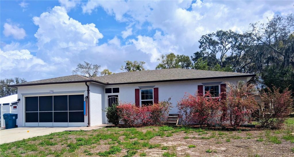 4096 THUNDERBIRD AVENUE, Spring Hill, FL 34606