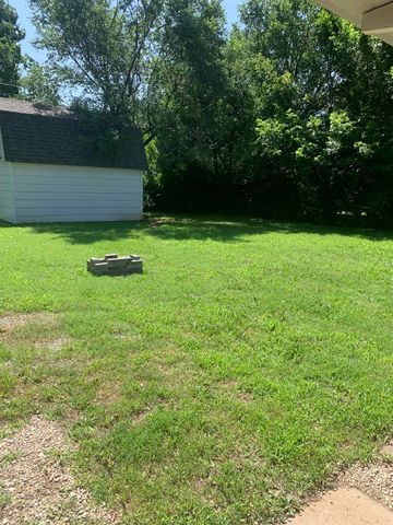 300 Poplar St, El Dorado, KS 67042