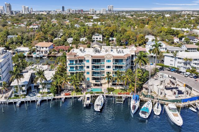 516 Hendricks Isle 4a, Fort Lauderdale, FL 33301