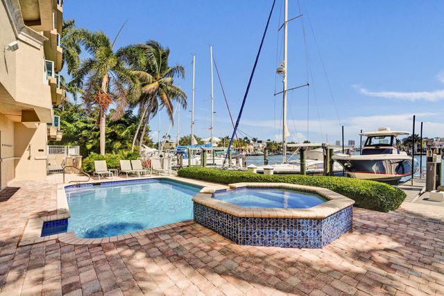 516 Hendricks Isle 4a, Fort Lauderdale, FL 33301