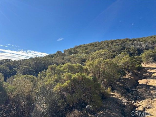 0 Chapman Road, Anza, CA 92539