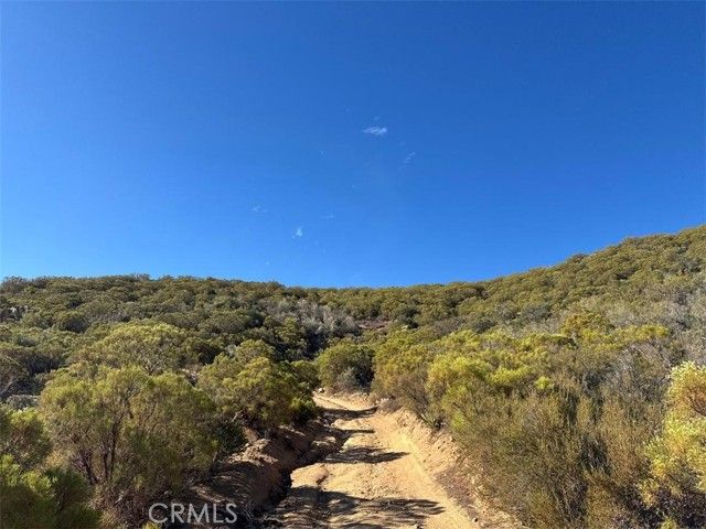 0 Chapman Road, Anza, CA 92539